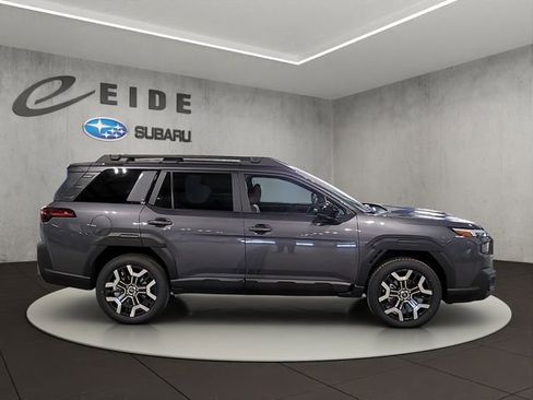 New 2026 Subaru Outback Touring XT image 5