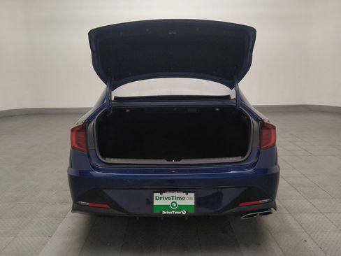 Used 2020 Hyundai Sonata SEL image 29