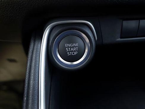 New 2026 Toyota Grand Highlander AWD image 10