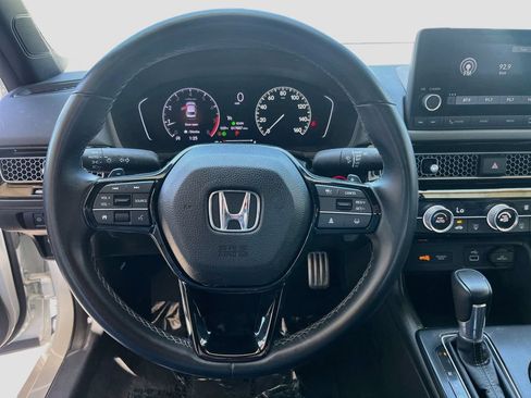 Used 2022 Honda Civic Sport image 11