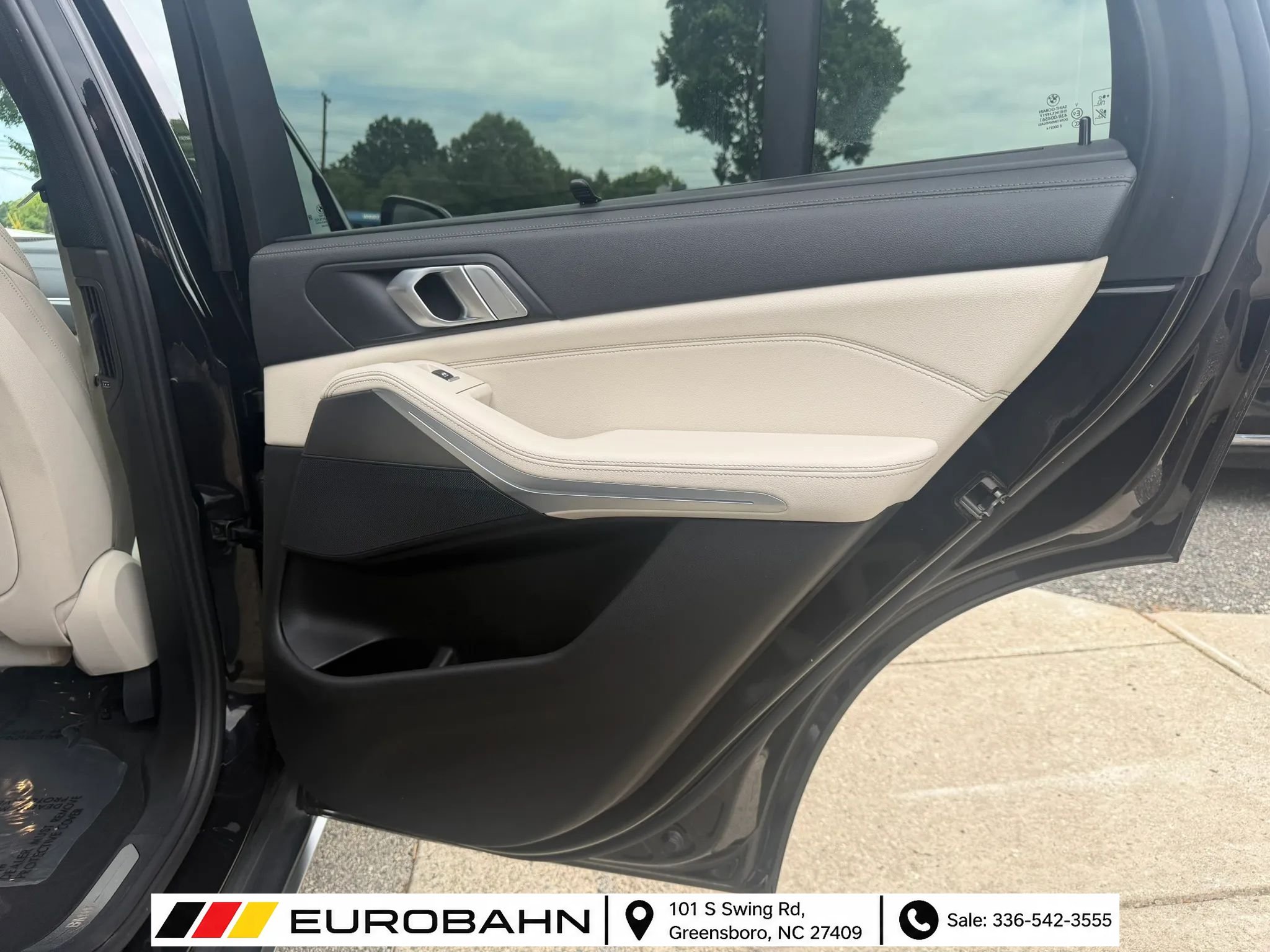 Used 2019 BMW X5 xDrive40i w/ Premium Package 2 AWD/4WD image 55