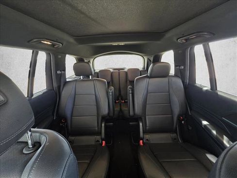 Used 2020 Mercedes-Benz GLS 450 4MATIC image 13