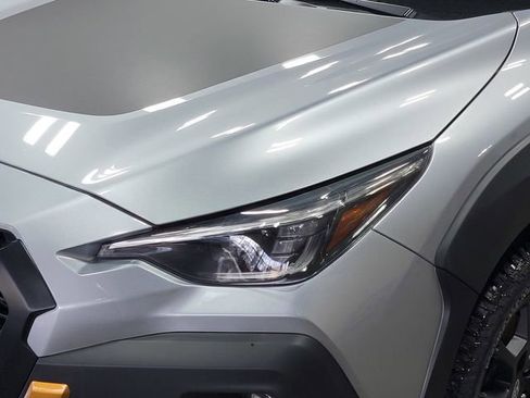 New 2026 Subaru Crosstrek 2.5i Wilderness AWD/4WD image 11