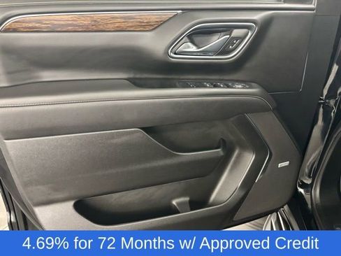 Used 2024 Chevrolet Tahoe Premier image 36