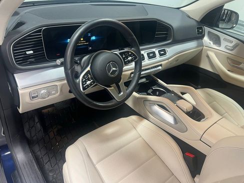 Used 2022 Mercedes-Benz GLE 350 4MATIC image 20
