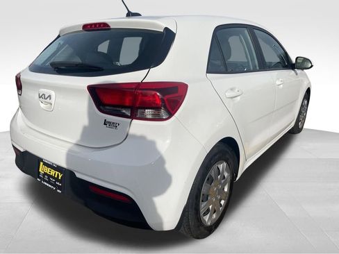 Used 2022 Kia Rio S image 7