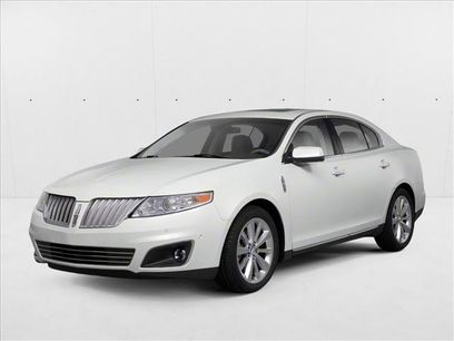 Used 2010 Lincoln MKS
