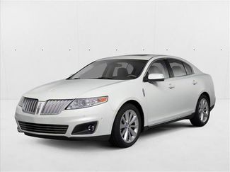 Used 2010 Lincoln MKS FWD video 1