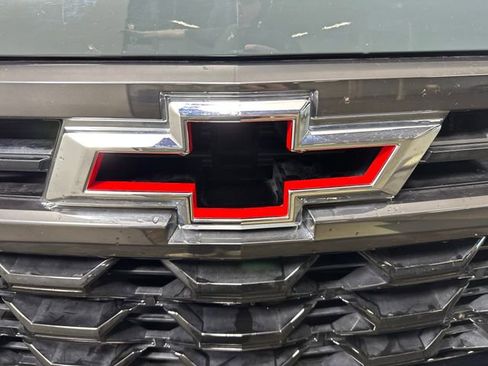 Used 2026 Chevrolet Silverado 1500 ZR2 image 13