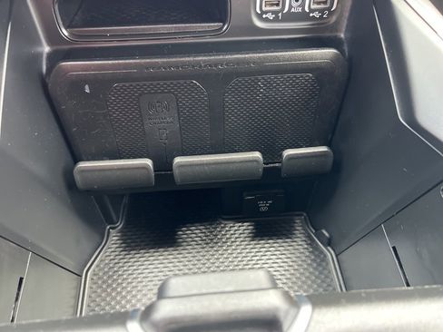 Used 2022 RAM 1500 Laramie image 19