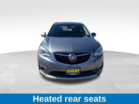 Used 2019 Buick Envision Premium image 9