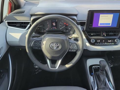 Certified 2023 Toyota Corolla SE FWD image 12