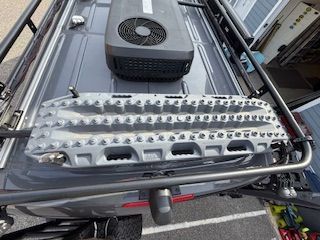 Used 2021 Mercedes-Benz Sprinter 2500 image 10