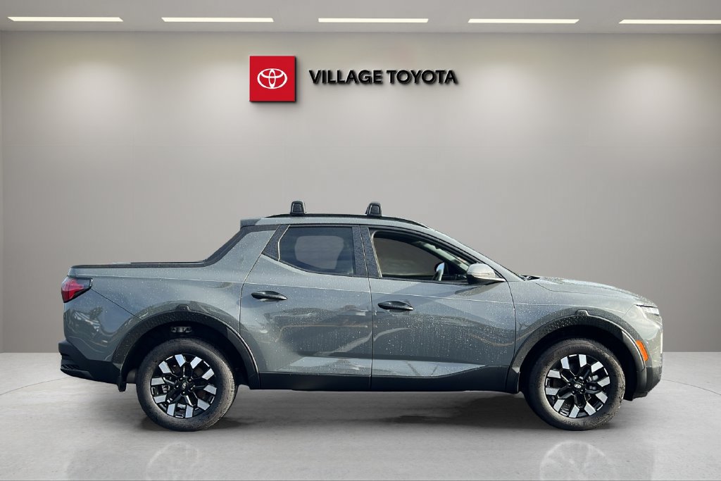 Used 2026 Hyundai Santa Cruz SEL FWD image 6