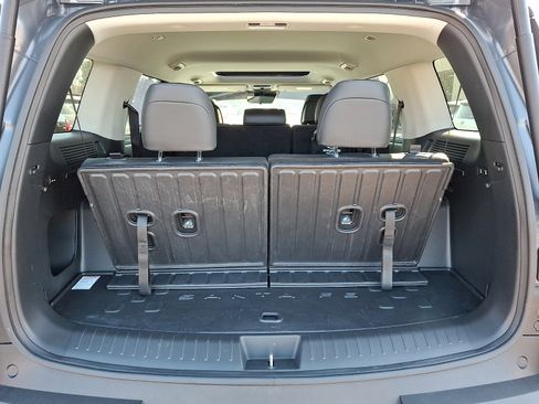 Certified 2025 Hyundai Santa Fe XRT image 28