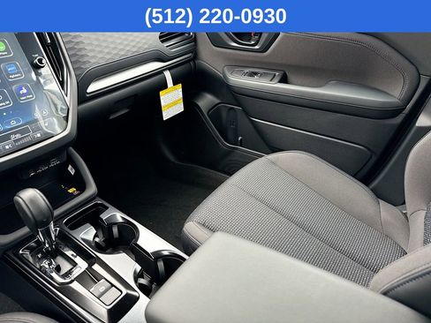 New 2026 Subaru Forester Premium image 29