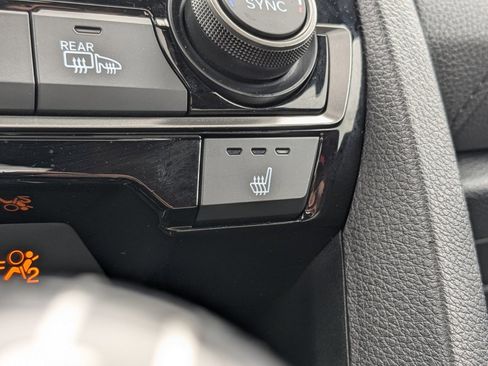 Used 2020 Honda Civic Si image 24