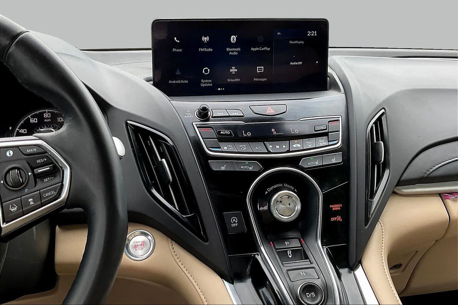 Used 2020 Acura RDX FWD image 7