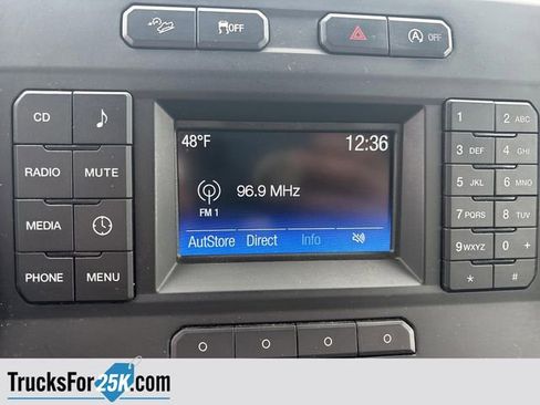 Used 2015 Ford F150 XL w/ Equipment Group 101A Mid image 16