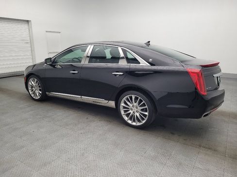 Used 2014 Cadillac XTS Platinum image 3