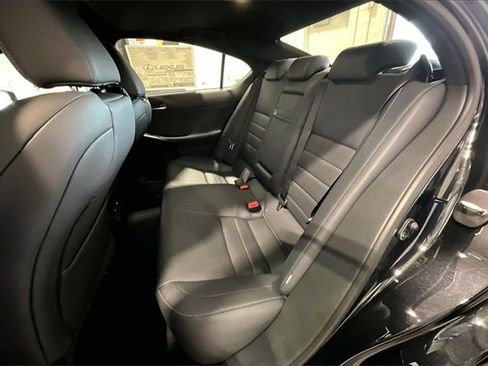 New 2026 Lexus IS 350 F Sport image 10