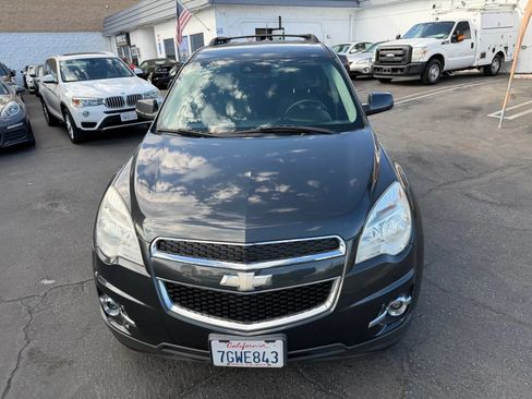 Used 2014 Chevrolet Equinox LT w/ Power Convenience Package FWD image 8