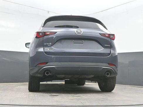Used 2022 MAZDA CX-5 Carbon Edition AWD/4WD image 41