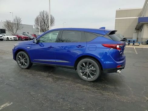 Used 2026 Acura RDX A-Spec image 8