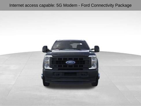 New 2026 Ford F450 XL w/ FX4 Off-Road Package image 7