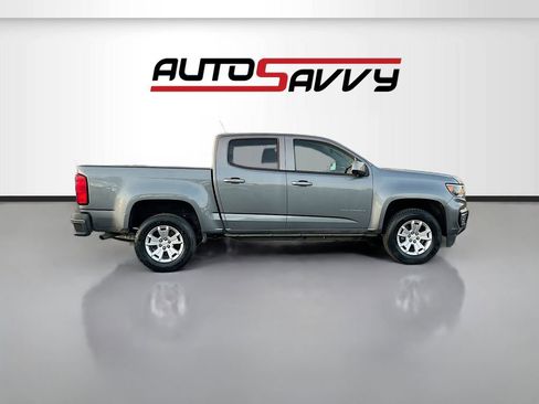 Used 2022 Chevrolet Colorado LT image 8