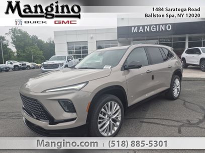 Used 2026 Buick Enclave Sport Touring w/ Power Package