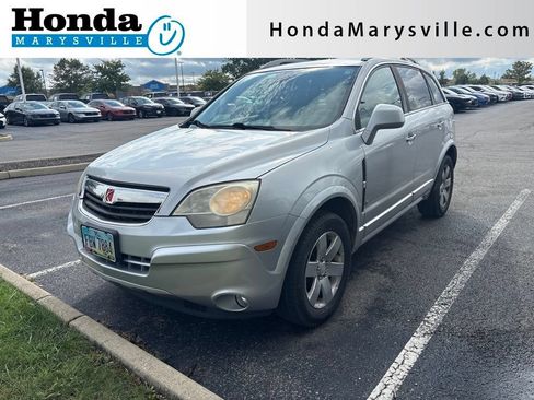 Used 2009 Saturn Vue XR FWD image 1