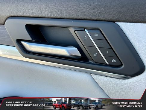 New 2026 GMC Terrain Denali AWD/4WD image 26