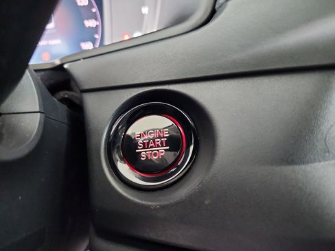 Certified 2024 Honda Accord EX image 29