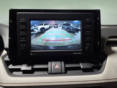 Used 2020 Toyota RAV4 XLE image 26