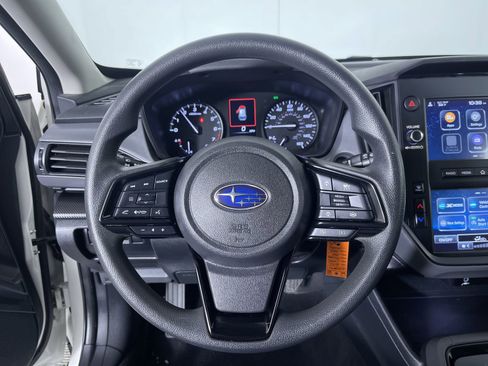 Certified 2024 Subaru Crosstrek 2.0i AWD/4WD image 15