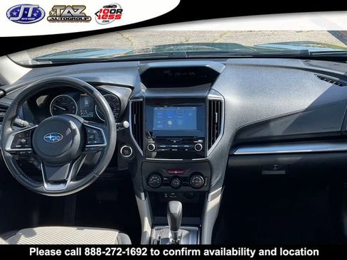 Used 2023 Subaru Forester Premium AWD/4WD image 16