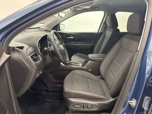 Used 2024 Chevrolet Equinox LT FWD image 22