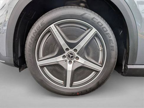 Certified 2023 Mercedes-Benz EQE 350+ SUV image 24