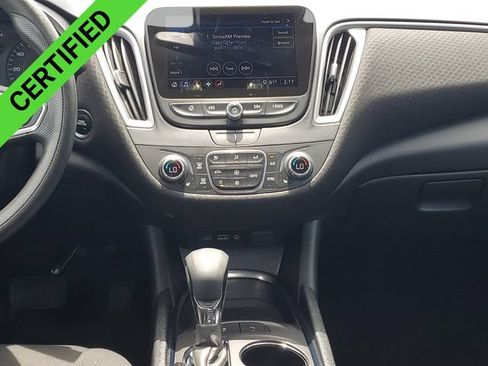 Certified 2024 Chevrolet Malibu LT FWD image 27