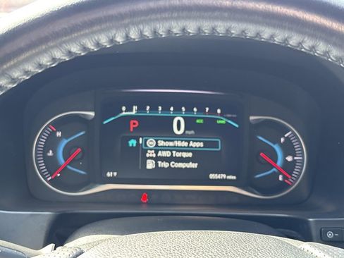 Used 2020 Honda Passport Touring image 26