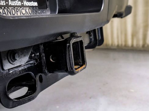 Used 2025 Ford F350 XL w/ XL Off-Road Package image 37