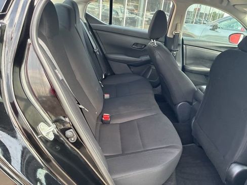 Used 2025 Nissan Sentra S image 10