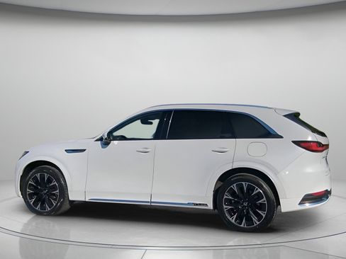 Used 2024 MAZDA CX-90 3.3 Turbo S image 17