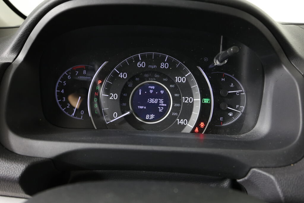 Used 2016 Honda CR-V EX image 29