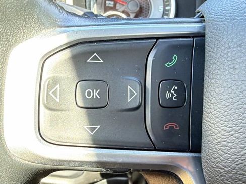 Used 2023 RAM 1500 Lone Star AWD/4WD image 20