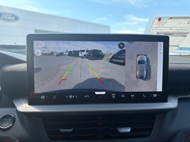 New 2027 Ford Explorer ST-Line w/ Premium Package RWD image 12