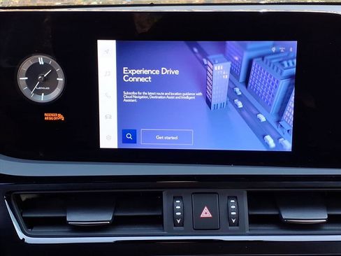 Certified 2023 Lexus ES 350 w/ Premium Package image 10