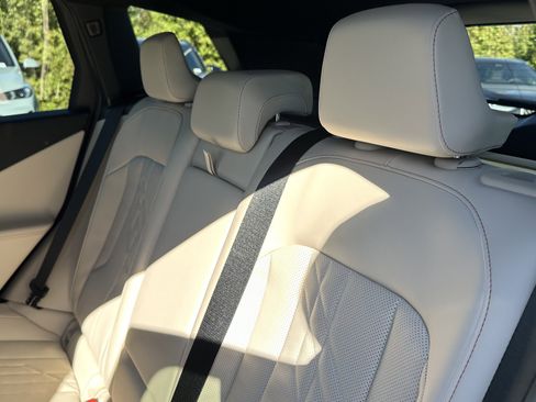 Used 2026 BMW X3 xDrive30 w/ Convenience Package image 28