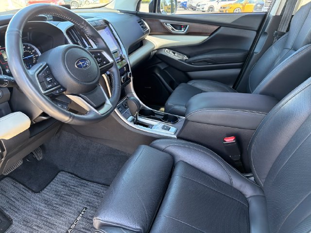 Used 2022 Subaru Ascent Touring w/ Popular Package #2A AWD/4WD image 20